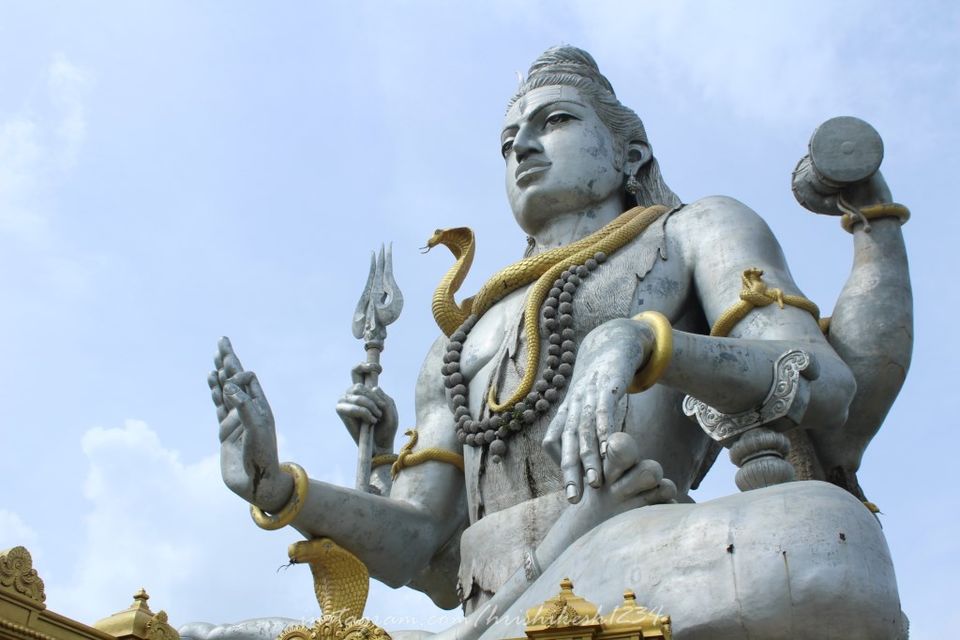 Photo of Our Road Trip to Coastal Karnataka: Mangalore, Manipal, Udupi, and Murudeshwar by Hrishikesh Baruah