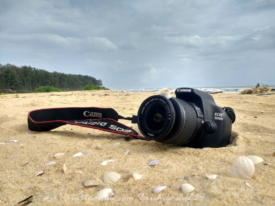 Photo of Our Road Trip to Coastal Karnataka: Mangalore, Manipal, Udupi, and Murudeshwar by Hrishikesh Baruah