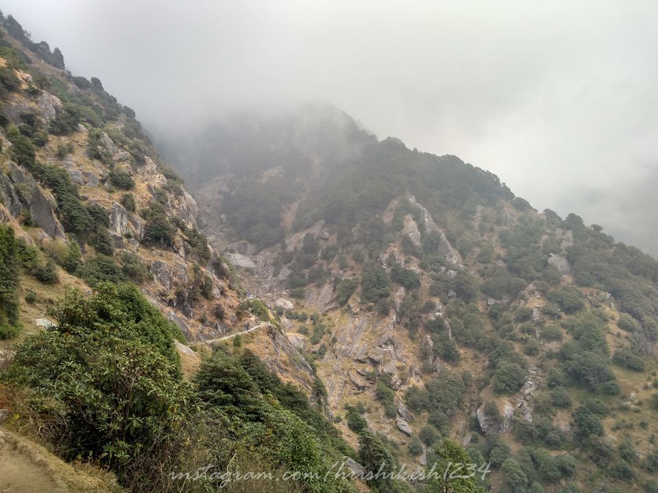 Photo of Triund: Your Gateway to the World of Himalayan Trekking by Hrishikesh Baruah