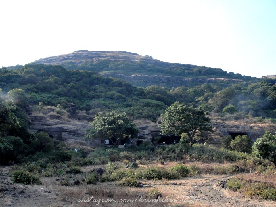 Photo of Trek to Harishchandragad: My First Real Test of Endurance by Hrishikesh Baruah