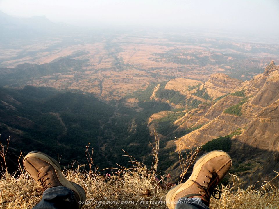 Photo of Konkan Kada, Maharashtra by Hrishikesh Baruah