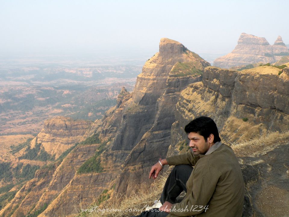 Photo of Konkan Kada, Maharashtra by Hrishikesh Baruah