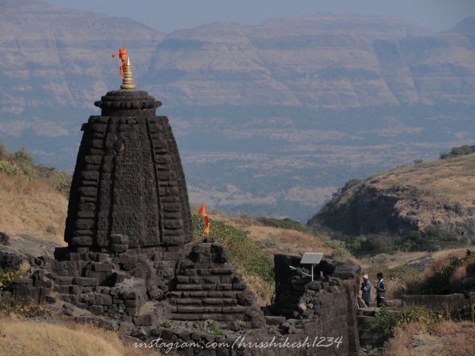 Photo of Trek to Harishchandragad: My First Real Test of Endurance by Hrishikesh Baruah