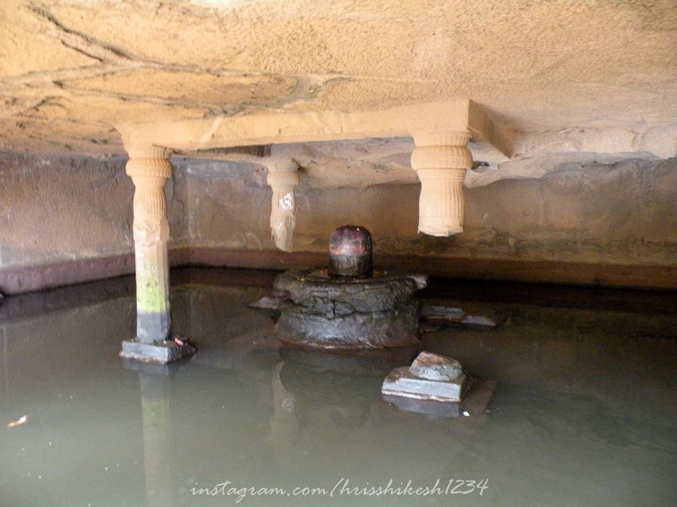 Photo of Trek to Harishchandragad: My First Real Test of Endurance by Hrishikesh Baruah
