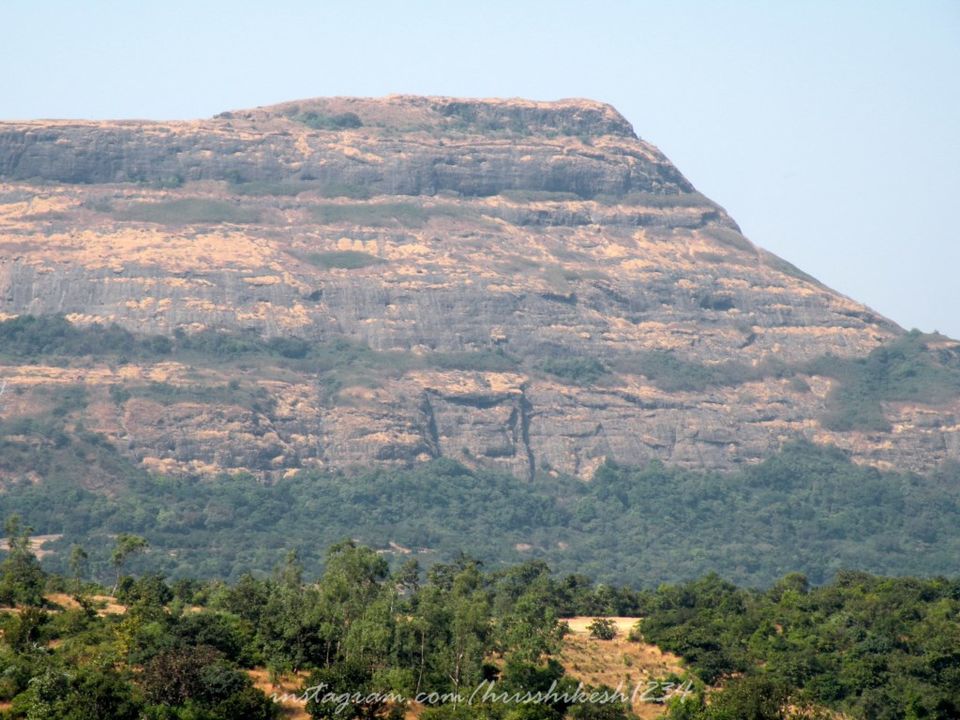 Photo of Trek to Harishchandragad: My First Real Test of Endurance by Hrishikesh Baruah