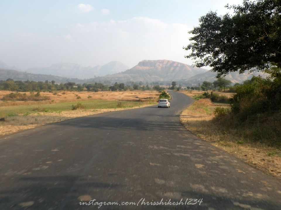 Photo of Trek to Harishchandragad: My First Real Test of Endurance 3/3 by Hrishikesh Baruah
