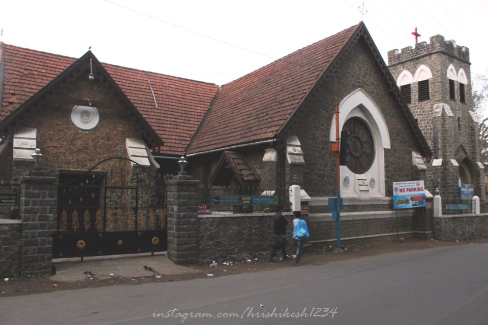 Photo of Kodaikanal, Tamil Nadu, India by Hrishikesh Baruah