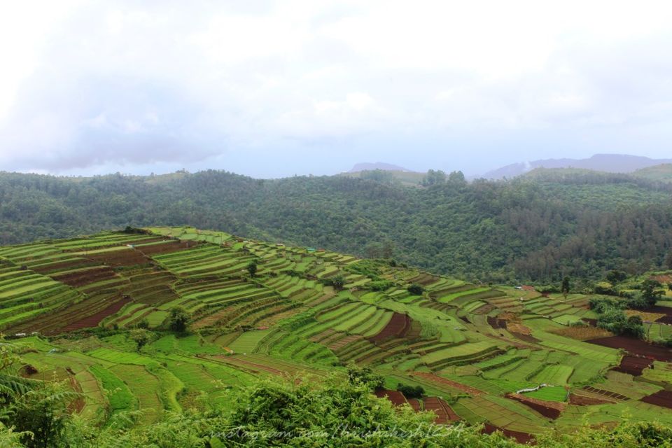 Photo of Kookal, The Hidden Hamlet of Kodaikanal by Hrishikesh Baruah
