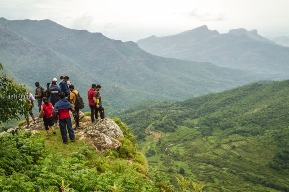Photo of Kookal, The Hidden Hamlet of Kodaikanal by Hrishikesh Baruah