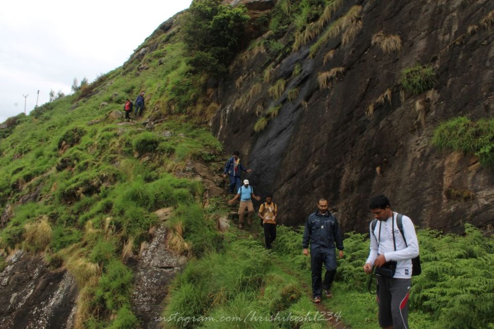 Photo of Kookal, The Hidden Hamlet of Kodaikanal by Hrishikesh Baruah