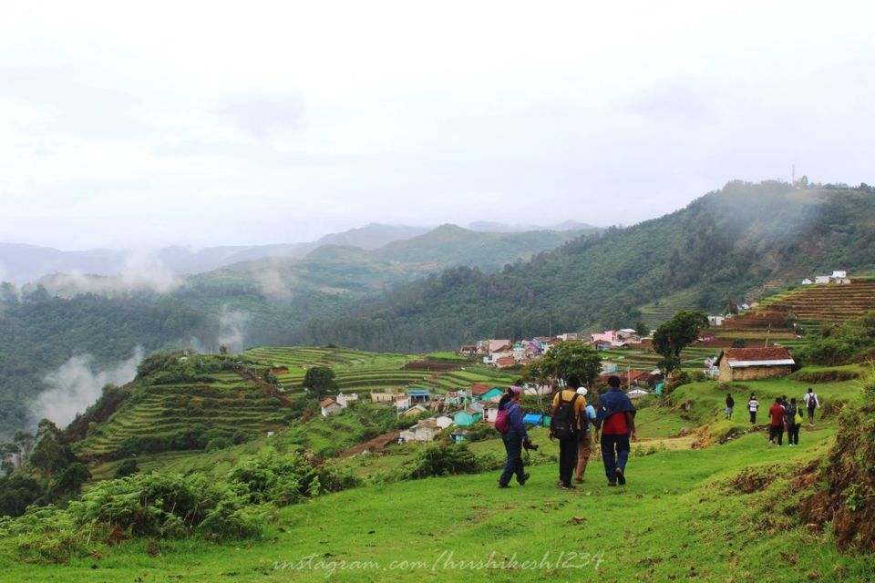 Photo of Kookal, The Hidden Hamlet of Kodaikanal by Hrishikesh Baruah