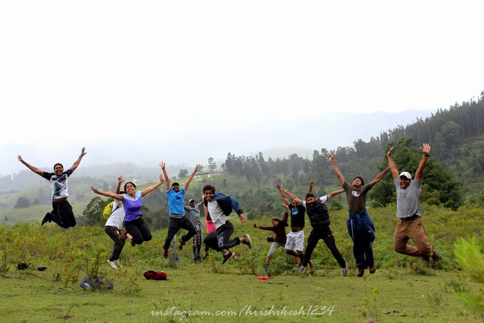 Photo of Kookal, The Hidden Hamlet of Kodaikanal by Hrishikesh Baruah
