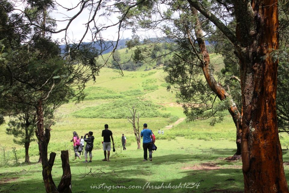 Photo of Kookal, The Hidden Hamlet of Kodaikanal by Hrishikesh Baruah