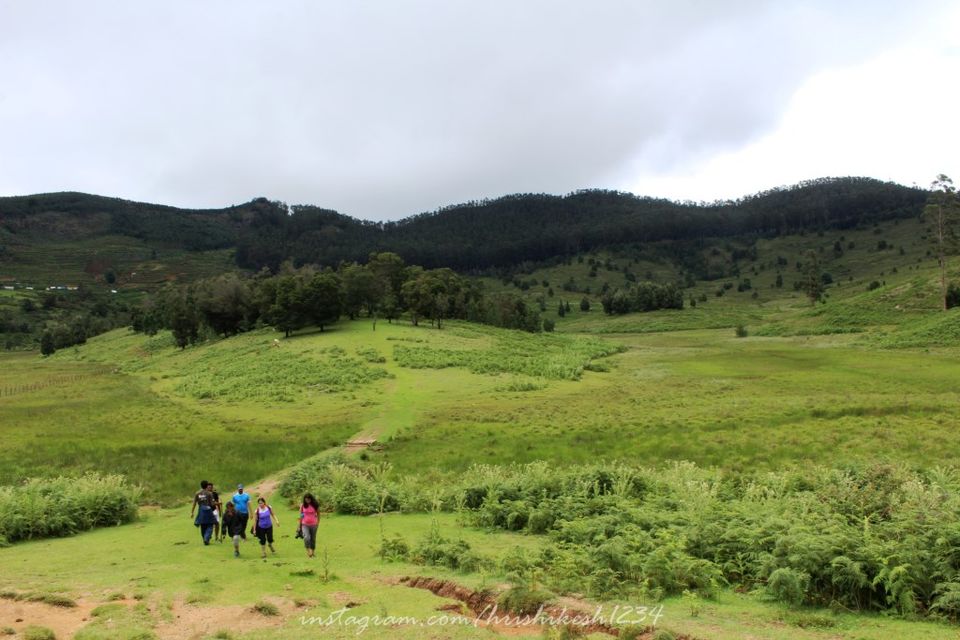 Photo of Kookal, The Hidden Hamlet of Kodaikanal by Hrishikesh Baruah