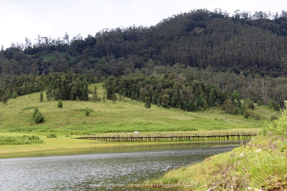 Photo of Kookal, The Hidden Hamlet of Kodaikanal by Hrishikesh Baruah