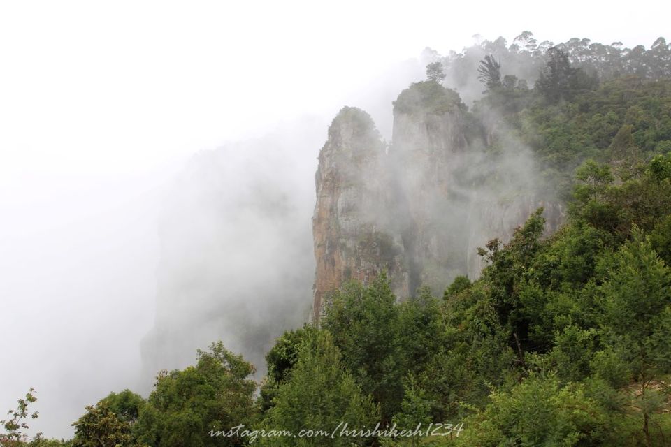 Photo of Kookal, The Hidden Hamlet of Kodaikanal by Hrishikesh Baruah