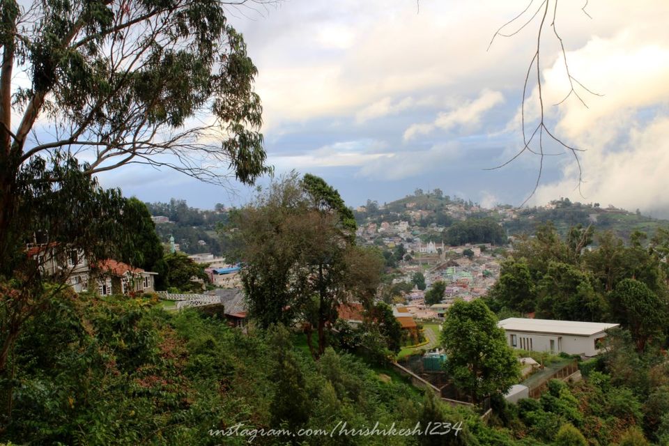 Photo of Kookal, The Hidden Hamlet of Kodaikanal by Hrishikesh Baruah
