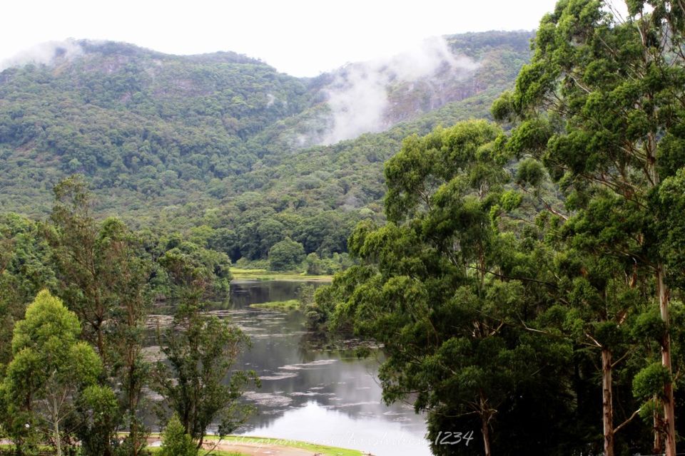 Photo of Kookal, The Hidden Hamlet of Kodaikanal by Hrishikesh Baruah