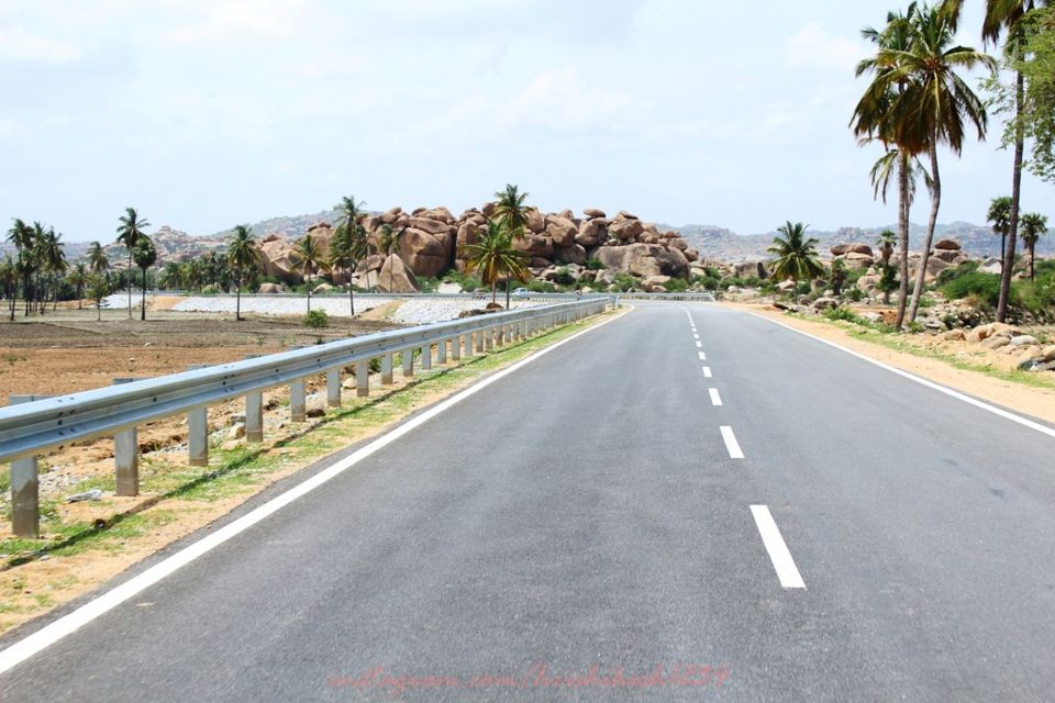 Photo of Hippity-Hoppity in Hampi 1/1 by Hrishikesh Baruah