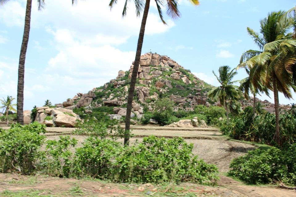 Photo of Hippity-Hoppity in Hampi by Hrishikesh Baruah
