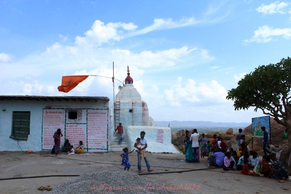 Photo of Hippity-Hoppity in Hampi by Hrishikesh Baruah