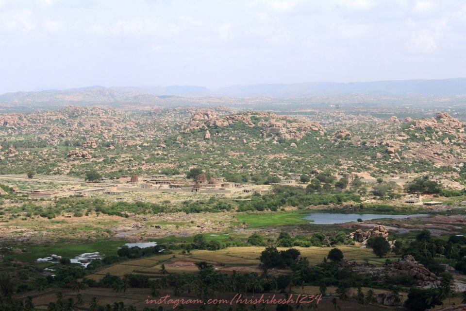 Photo of Hippity-Hoppity in Hampi by Hrishikesh Baruah