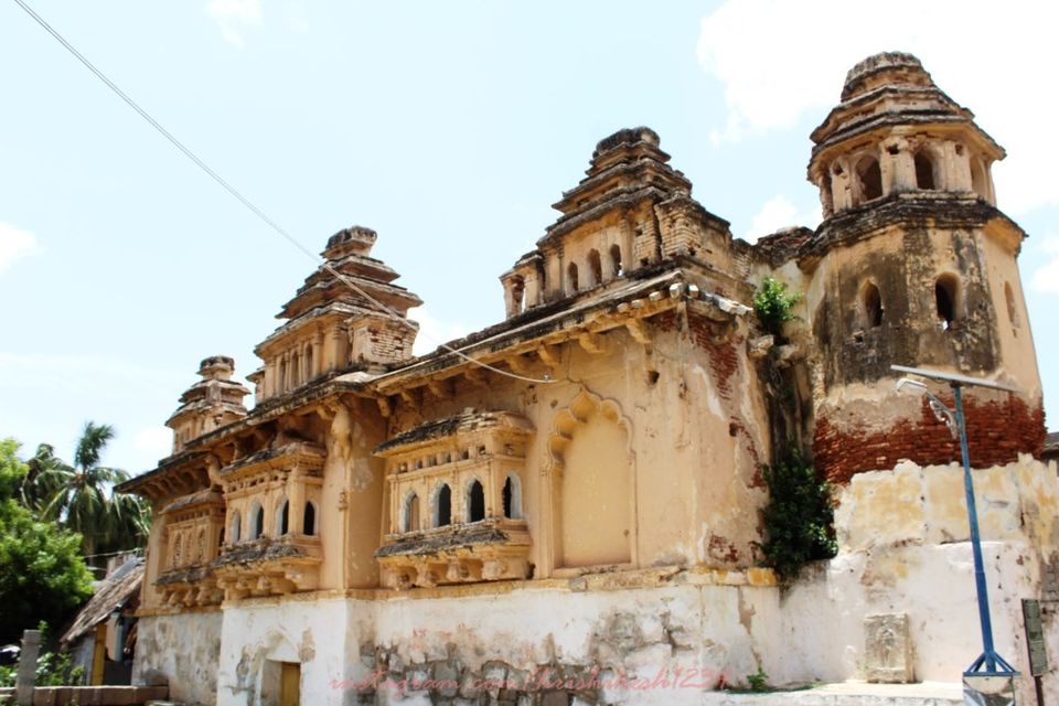 Photo of Anegundi, Karnataka, India by Hrishikesh Baruah