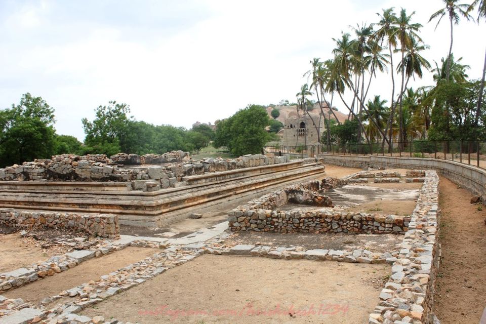 Photo of Hippity-Hoppity in Hampi by Hrishikesh Baruah