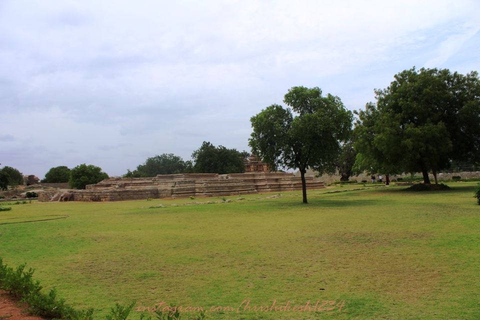 Photo of Hippity-Hoppity in Hampi by Hrishikesh Baruah