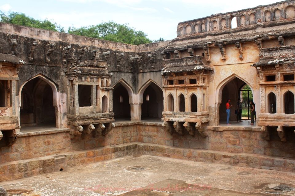 Photo of Hippity-Hoppity in Hampi by Hrishikesh Baruah