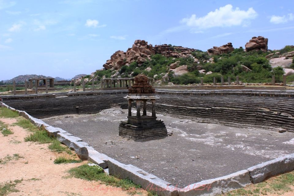 Photo of Hippity-Hoppity in Hampi by Hrishikesh Baruah