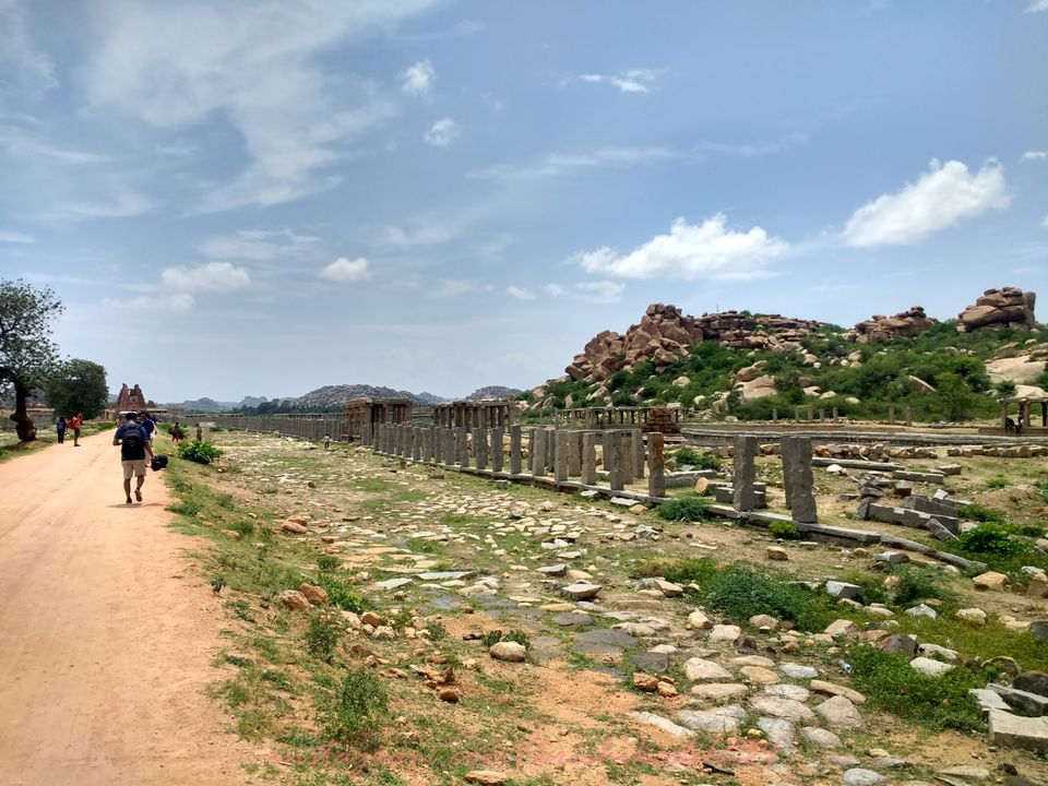 Photo of Hippity-Hoppity in Hampi by Hrishikesh Baruah