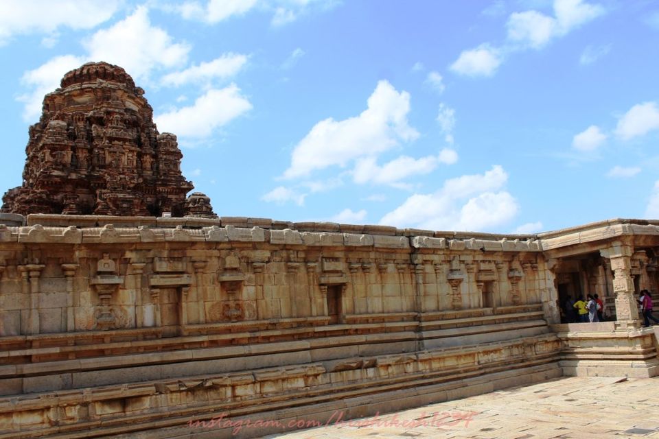 Photo of Hippity-Hoppity in Hampi by Hrishikesh Baruah