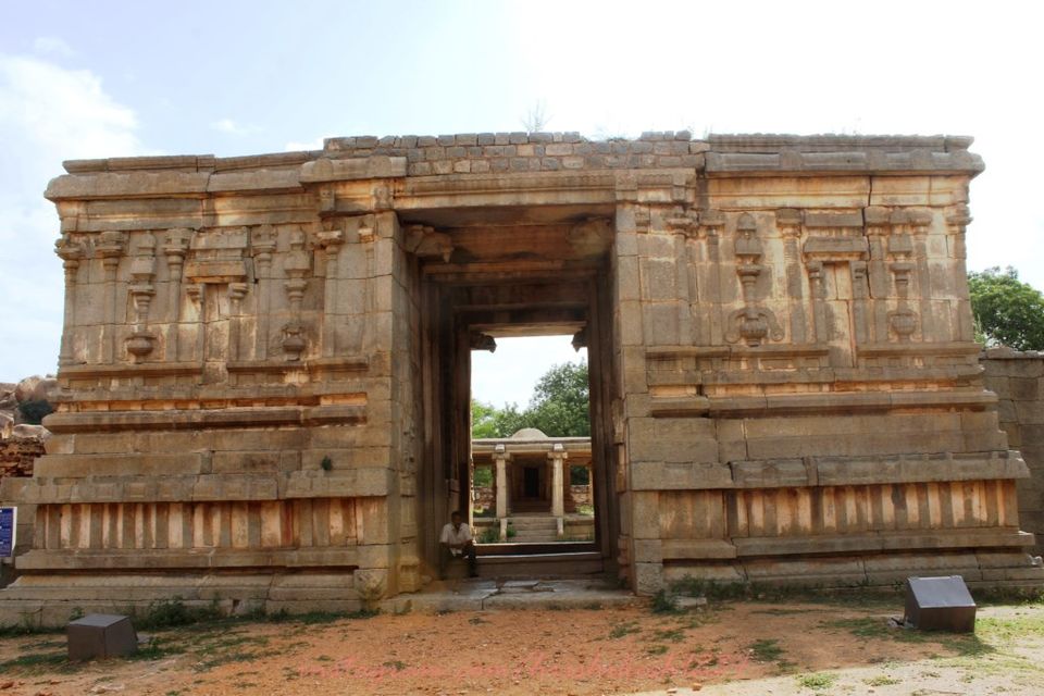 Photo of Hippity-Hoppity in Hampi by Hrishikesh Baruah