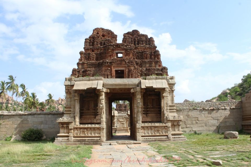 Photo of Hippity-Hoppity in Hampi by Hrishikesh Baruah
