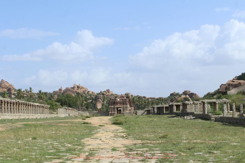 Photo of Hippity-Hoppity in Hampi by Hrishikesh Baruah