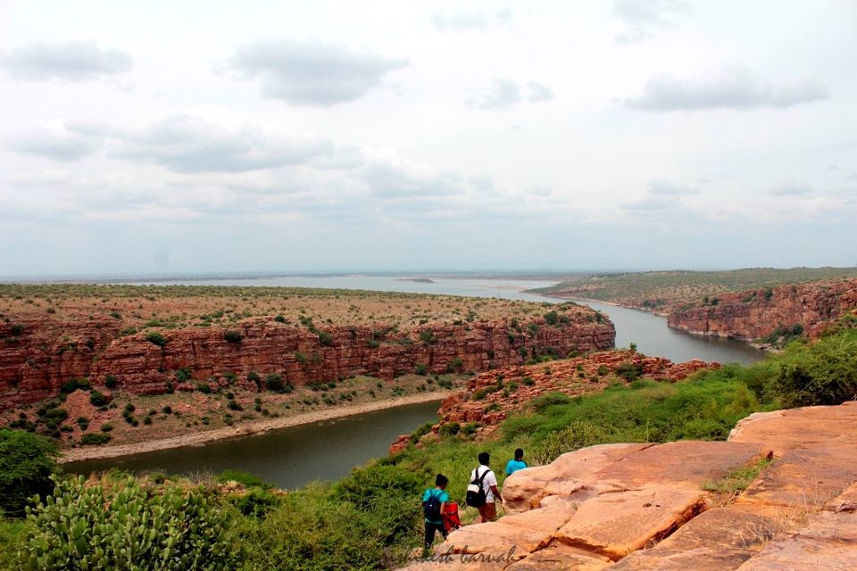 Photo of To India's Very Own Canyon Formation by Hrishikesh Baruah
