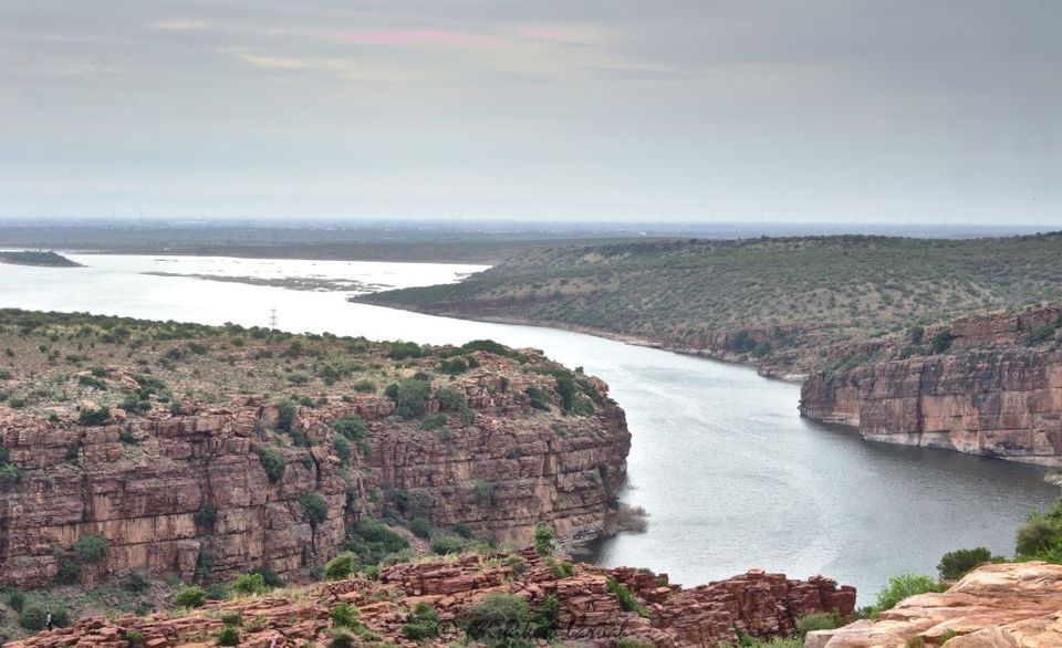 Photo of To India's Very Own Canyon Formation by Hrishikesh Baruah