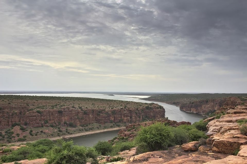 Photo of To India's Very Own Canyon Formation by Hrishikesh Baruah