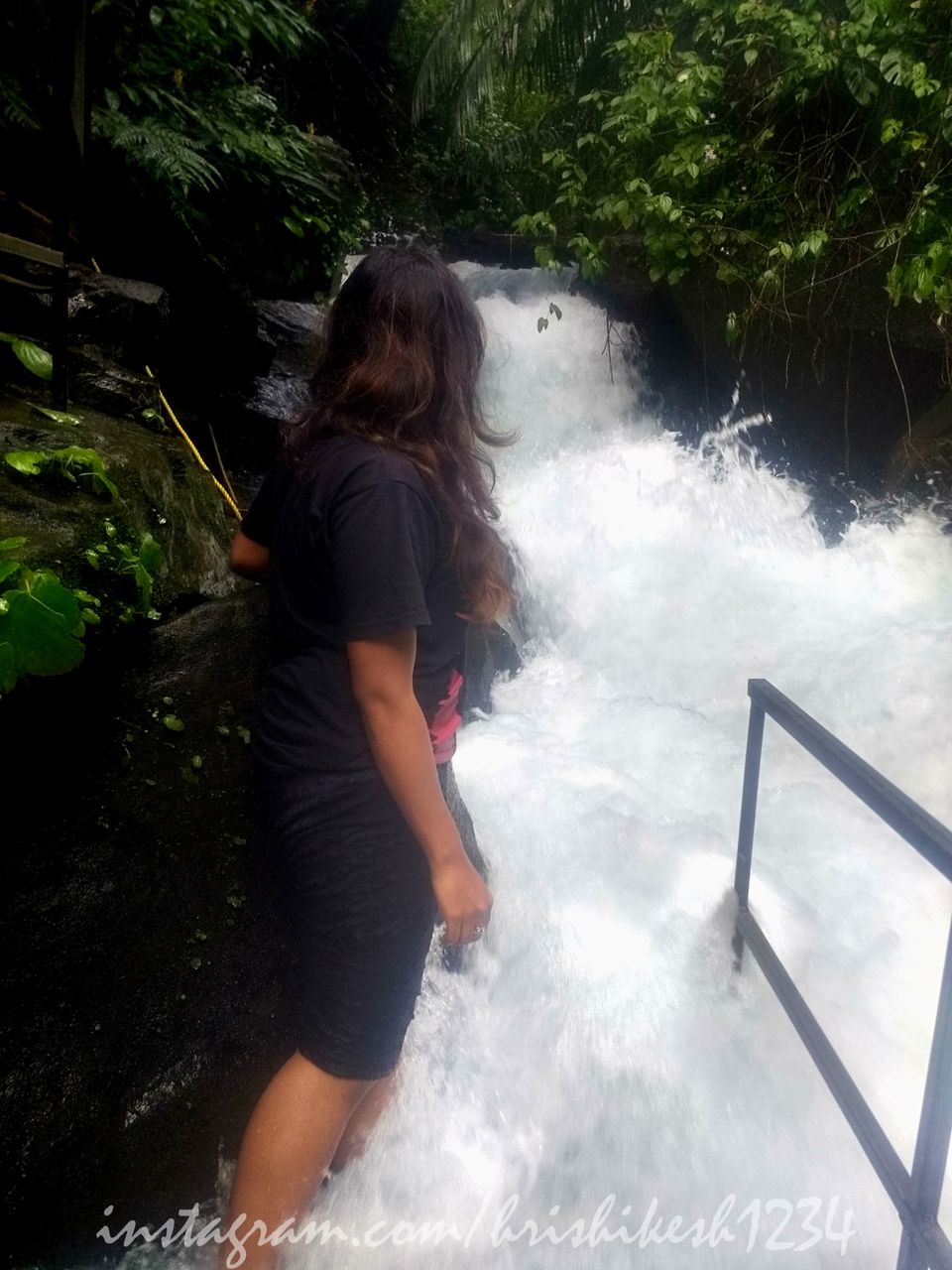 Photo of The Clouds Beneath My Feet: My Exploration Trek to Paithalmala 21/30 by Hrishikesh Baruah
