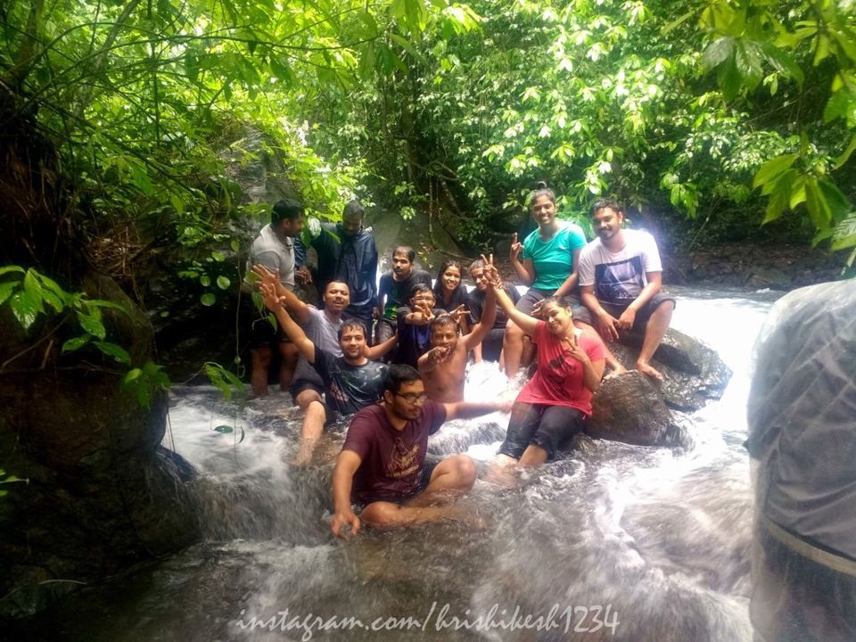 Photo of The Clouds Beneath My Feet: My Exploration Trek to Paithalmala 22/30 by Hrishikesh Baruah