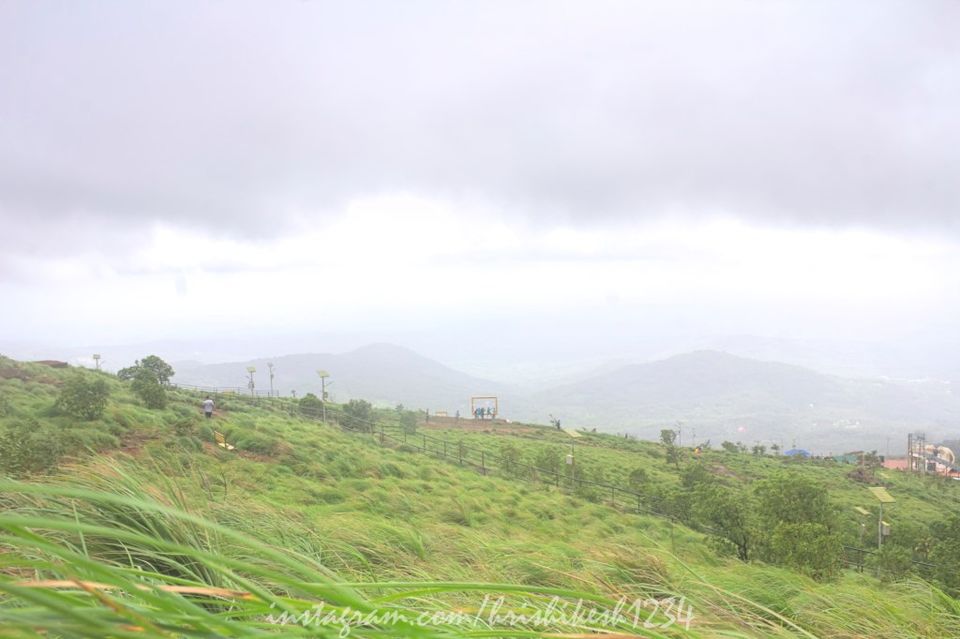 Photo of The Clouds Beneath My Feet: My Exploration Trek to Paithalmala 24/30 by Hrishikesh Baruah