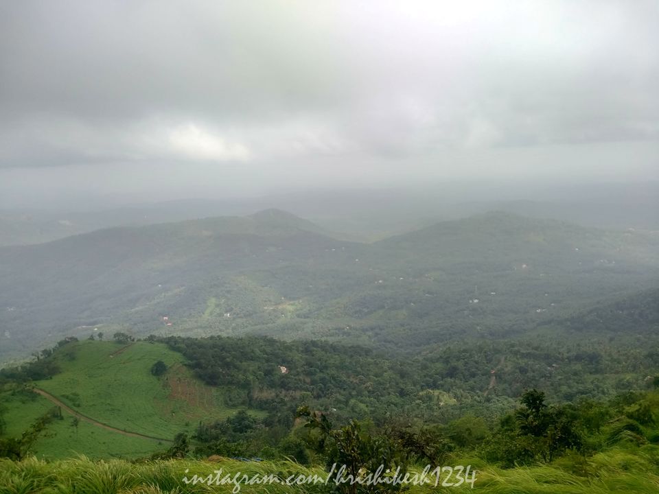 Photo of The Clouds Beneath My Feet: My Exploration Trek to Paithalmala 29/30 by Hrishikesh Baruah