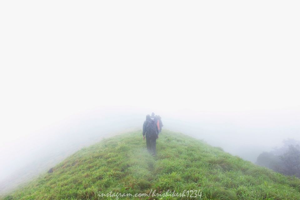 Photo of Lesser Known Trail of Western Ghats: My Trek to Jenukallu Gudda, Deepadakallu Gudda, & Ettina Bhuja by Hrishikesh Baruah