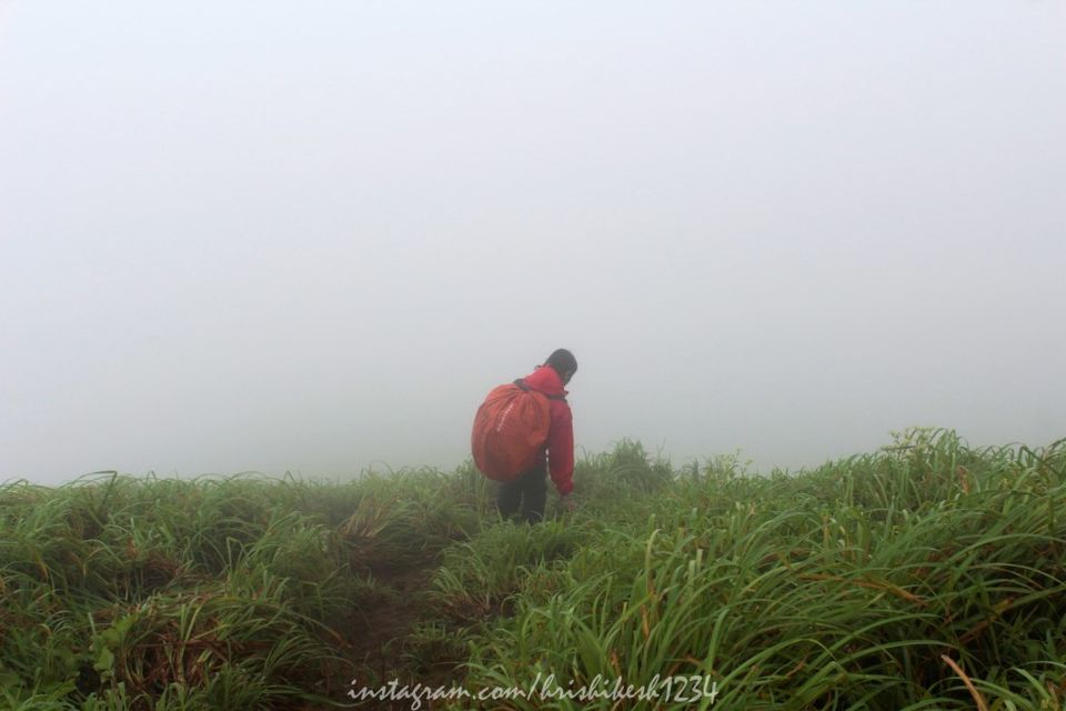 Photo of Lesser Known Trail of Western Ghats: My Trek to Jenukallu Gudda, Deepadakallu Gudda, & Ettina Bhuja by Hrishikesh Baruah