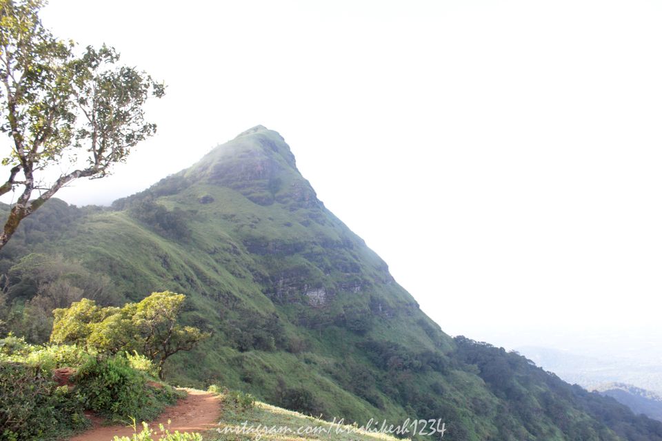 Photo of Charm of the Charmadi Ghats: My Trek to Bandaje Arbi via Ballalarayana Durga Fort by Hrishikesh Baruah