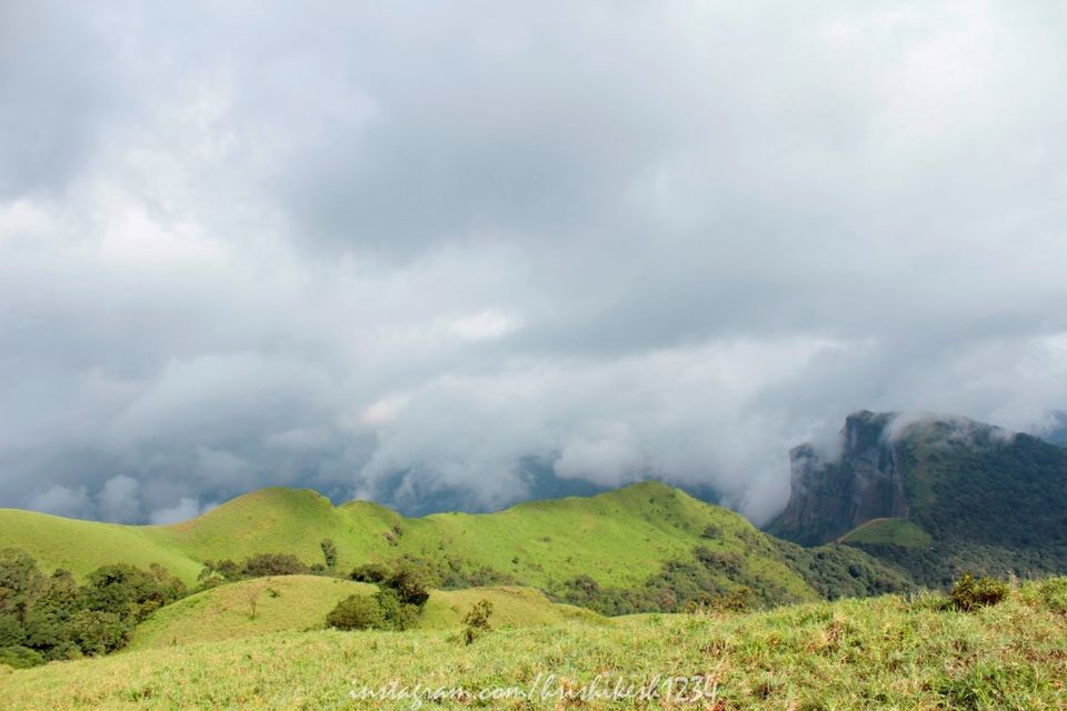 Photo of Durgadahalli, Karnataka, India by Hrishikesh Baruah