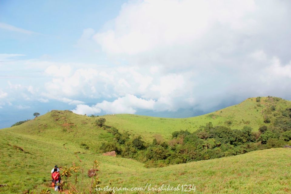 Photo of Durgadahalli, Karnataka, India by Hrishikesh Baruah