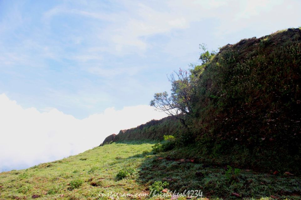 Photo of Charm of the Charmadi Ghats: My Trek to Bandaje Arbi via Ballalarayana Durga Fort by Hrishikesh Baruah