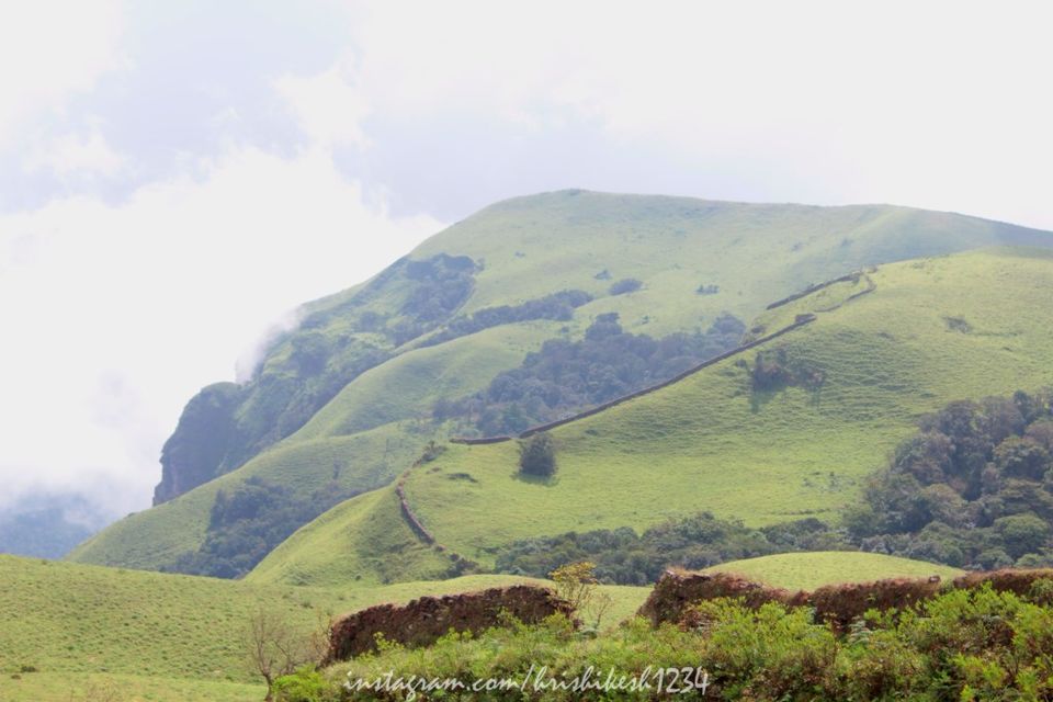 Photo of Charm of the Charmadi Ghats: My Trek to Bandaje Arbi via Ballalarayana Durga Fort by Hrishikesh Baruah